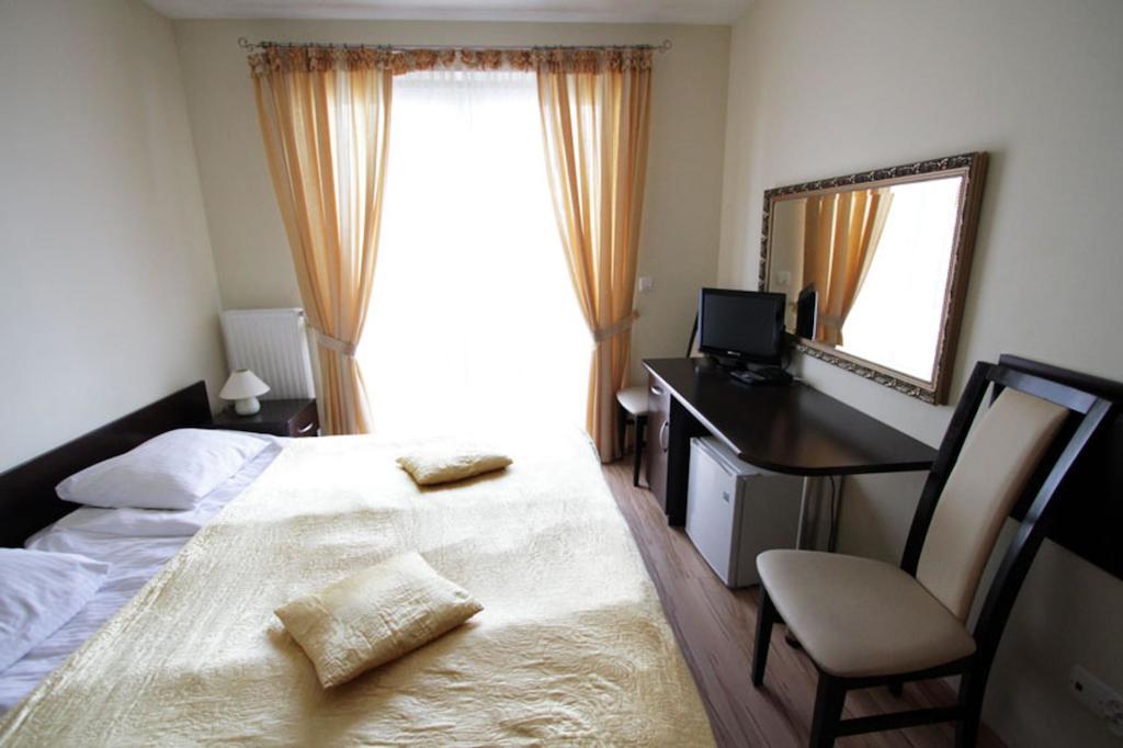 Willa Carmen Mielno  Kamer foto